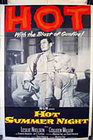 Hot Summer Night