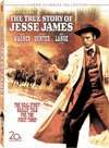 The True Story of Jesse James