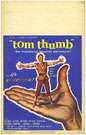 拇指汤姆历险记