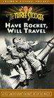 Have Rocket, Will Travel