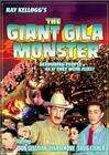 The Giant Gila Monster