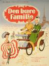 K&#230;re familie, Den