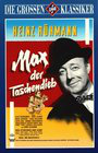 Max, der Taschendieb