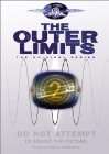&#x22;The Outer Limits&#x22;
