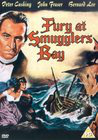 Fury at Smugglers' Bay