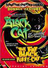The Fat Black Pussycat