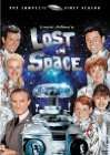 &#x22;Lost in Space&#x22;