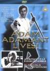 "Adam Adamant Lives!"