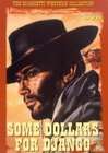 Pochi dollari per Django