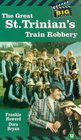 The Great St. Trinian's Train Robbery