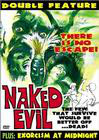 Naked Evil