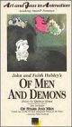 Of Men and Demons