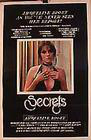 Secrets