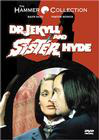 Dr Jekyll &#38; Sister Hyde