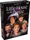 "Little House on the Prairie"