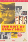 The Best of Benny Hill