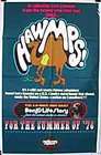 Hawmps!