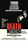 Death Weekend