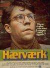 H&#230;rv&#230;rk