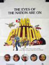 Mr. Billion