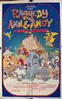Raggedy Ann &#38; Andy: A Musical Adventure