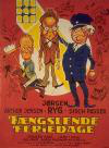 F&#230;ngslende feriedage