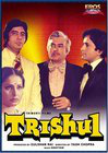 Trishul