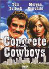 The Concrete Cowboys