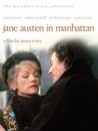 Jane Austen in Manhattan