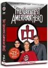 &#x22;The Greatest American Hero&#x22;