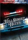 "Hill Street Blues"