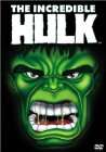 "The Incredible Hulk"
