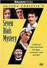 The Seven Dials Mystery