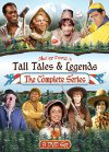 &#x22;Tall Tales and Legends&#x22;