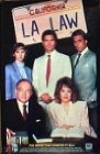 &#x22;L.A. Law&#x22;