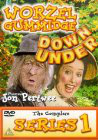 "Worzel Gummidge Down Under"