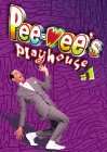 "Pee-wee's Playhouse"