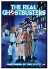 "The Real Ghost Busters"