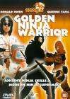 Golden Ninja Warrior