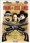 The Last Days of Frank and Jesse James