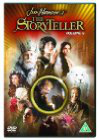 "The Storyteller"