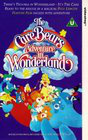 The Care Bears Adventure in Wonderland