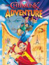 The Chipmunk Adventure