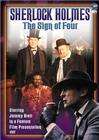 "Sherlock Holmes" The Sign of Four