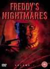 "Freddy's Nightmares"