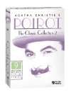 &#x22;Agatha Christie: Poirot&#x22;