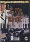 The Man Who Lived at the Ritz