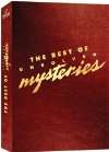 "Unsolved Mysteries"