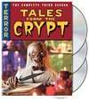 &#34;Tales from the Crypt&#34;