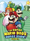 "The Super Mario Bros. Super Show!"